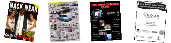 Catalogs