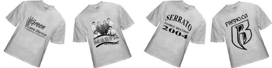 Screen Printing