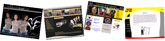 Web Site